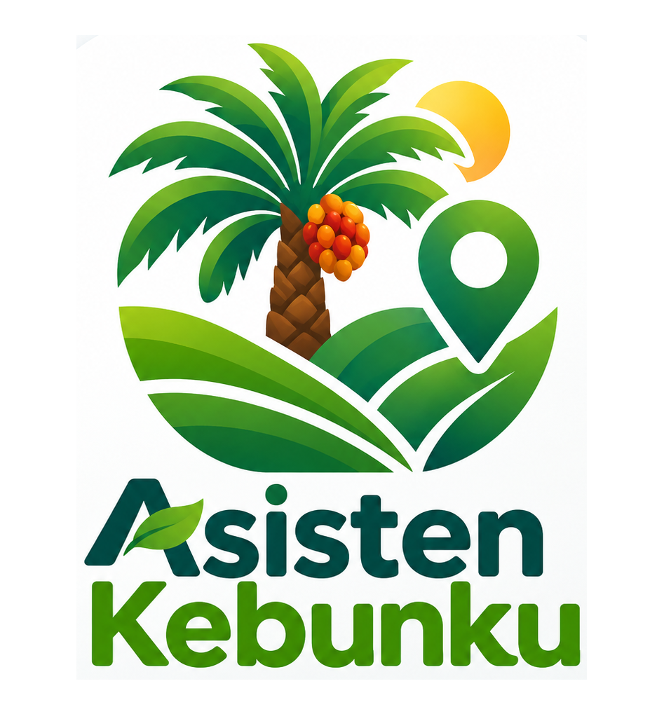Asisten Kebunku